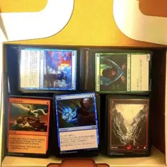 2026年最新】mtg デッキ パイオニアの人気アイテム - メルカリ