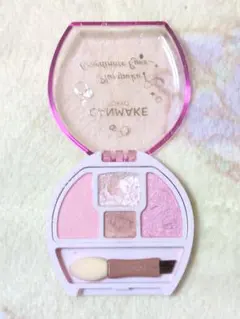 CANMAKE プランぷくコーデアイズ 05 チップ洗浄済み