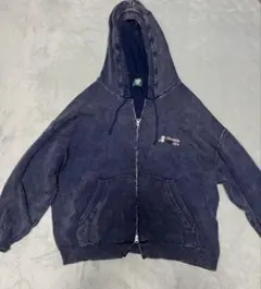 That's Life フルジップパーカー