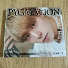 ONEUS PYGMALION トレカ付き