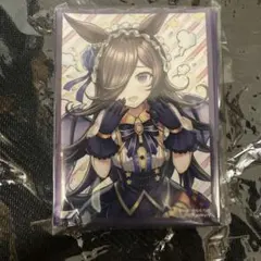 シャドウバースエボルヴ ウマ娘プリティダービー ライスシャワー