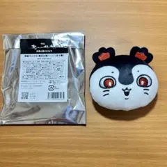 映画ちいかわ 販促お顔バッジ セイレーン