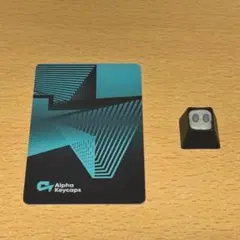 Alpha Keycaps Ramses Tut