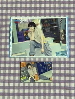 Stray Kids　サウナ　ラントレ　ステッカー　アイエン　スキズ