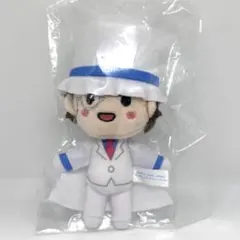 名探偵コナン 怪盗キッド ぬいぐるみ セガラッキーくじ ゆるこれ