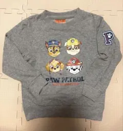 パウパトロールトレーナー