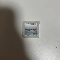 3DSゲームセット マリオカート7・スーパーマリオ2・3Dランド