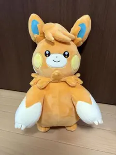 포켓몬 パーモット ぬいぐるみ 포켓몬 センター ポケセン 限定 パモ