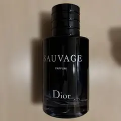 Dior SAUVAGE PARFUM 60mlのサムネイル