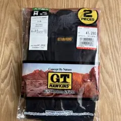 ニットトランクス ホーキンス