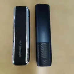 【電子タバコ本体】HI TASTE E20/ IQOSの2個セット