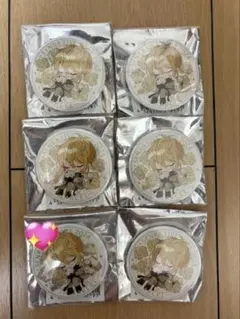 2026年最新】センラ marcel 缶バッジの人気アイテム - メルカリ