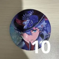 あんスタ あんさんぶるスターズ 瀬名泉 缶バッジ