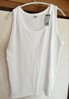 SCREEN STARS 6.5oz 天竺 TANK TOP