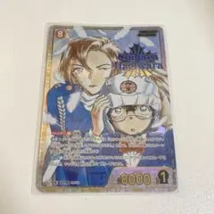 名探偵コナン 疾風の煌めき 萩原千速 SRCP - メルカリ