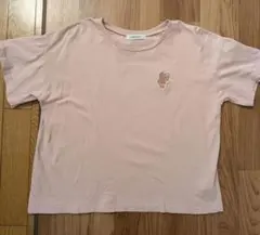 Tシャツ　150サイズ　ラブトキ