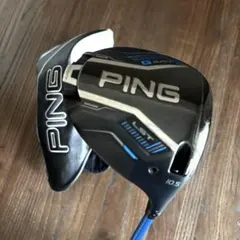 PING G440 LST ドライバー 10.5度 ヘッドのみ - メルカリ