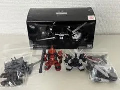 ガシャポン戦士DASHプレミア04 ※商品説明必読 ガシャポン戦士DASHプレミア04 ※商品説明必読 - メルカリ