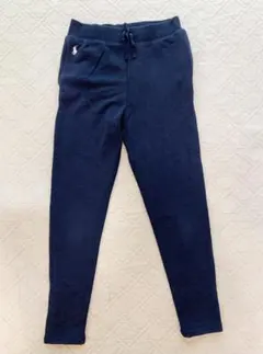 ポロ　ラルフローレン　スウェットパンツ