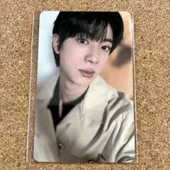 BTS ARIRANG WITHMUU ラキドロ トレカ ジン