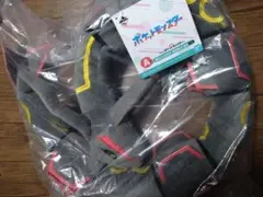 【一番くじ】アニメ「ポケットモンスター」A賞　黒いレックウザ　ぬいぐるみ