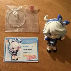 POP MART フリーナ ポップマート 原神 - メルカリ