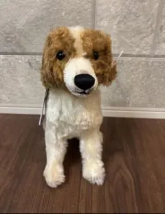 12/16迄　シュタイフ　Steiff コーイケルホンディエ