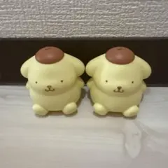 ポムポムプリンガチャ