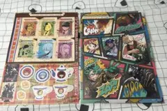 ジャンプGIGA 2023 付録