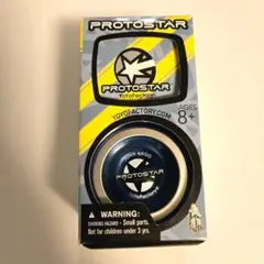 スターライト 2025 ヨーヨーファクトリー SPINGEAR - YOYOFACTORY STARLIGHT 2025