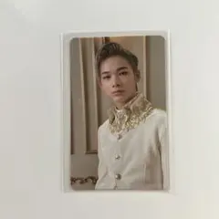 ENHYPEN ニキ　BORDER:CARNIVAL トレカ