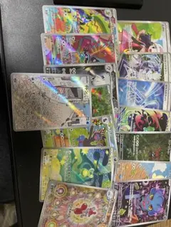 ポケカar srまとめ売り