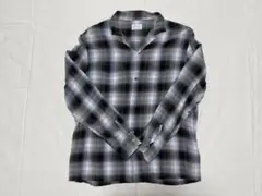 m*p様 美品 TownCraft 60s Ombre Loop Collar