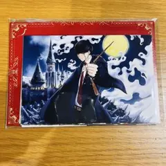 マッシュル 飾れるポストカード 8枚セット