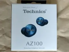 Technics EAH-AZ100 ミッドナイトブルー＜限定色＞のサムネイル