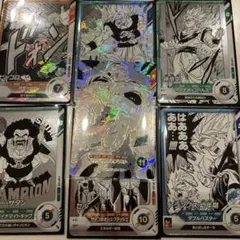 ドラゴンボールダイバーズ APT-028フリーザGDR 美品