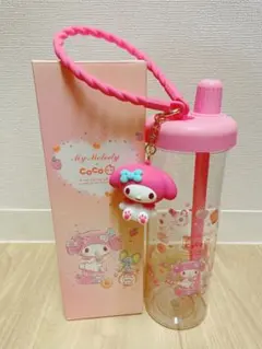 新品未使用未開封品 Rady マイメロディ グラデーションボトル ポンプ