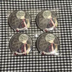 2025年最新】サンリオ 缶バッジ あくねこの人気アイテム - メルカリ