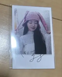 2026年最新】ウォニョン サイン チェキの人気アイテム - メルカリ