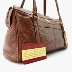 希少カラー未使用級♡COACH Hanna 18 2WAYバケットバッグ ピンク 
