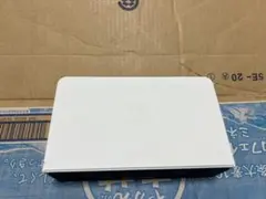 Nintendo SwitchELモデル ドック ホワイト