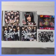 未開封　AKB48 CD まとめ売り AKB48 グループ ユニット 未開封 CD まとめ - メルカリ
