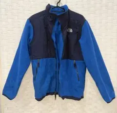 THE NORTH FACE フリースジャケット※チャック破損