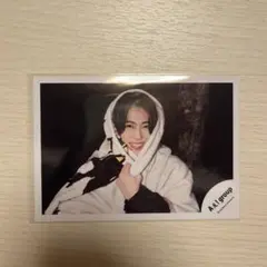 Aぇ! group 末澤誠也 《A》BEGINNING オフショ 04