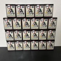 鬼滅の刃　まめころりん