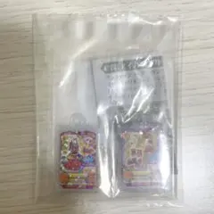アイカツ! グッズコレクション3 サマーデイミラクルコーデ WM 夏樹みくる