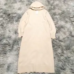 新品 STATE OF MIND tripled knit onepice