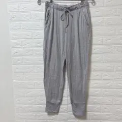 Hollister [S] ジョガーパンツ グレー スウェット パンツ