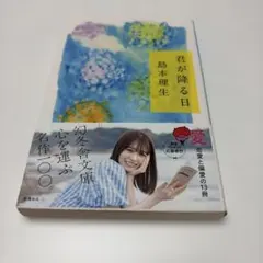 君が降る日