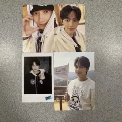 ジュン SEVENTEEN NANA bnb ナナ民泊 kit